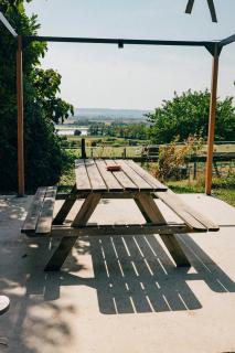 Gite et chambres d'Hotes de Cozance - 6