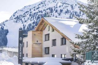Hotel Zirbenhof - 4