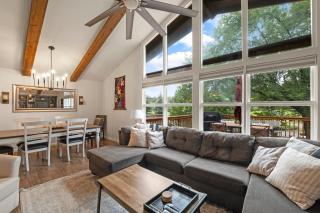 Your Second Home @ Country Club Stunning Views Family-Friendly Outdoor Bliss - Flagstaff - 5