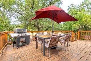 Your Second Home @ Country Club Stunning Views Family-Friendly Outdoor Bliss - Flagstaff - 7