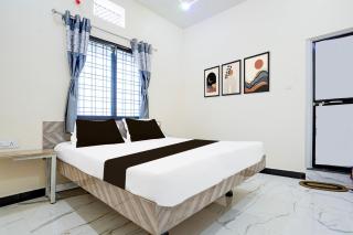 PK Hotel lodging & Restaurant - 2