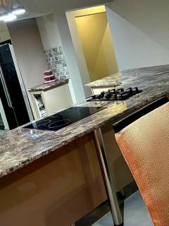 The Perazim Place - 7