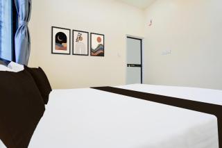 PK Hotel lodging & Restaurant - 1