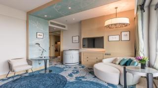 Renaissance Suzhou Taihu Lake Hotel - 4