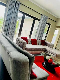 The Perazim Place - 3