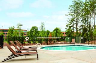 Hyatt Place Raleigh Cary - 8