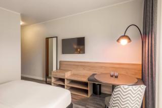 Hotel Münster Kongresscenter affiliated by Meliá - 1