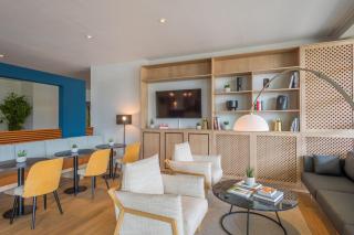 Hotel Münster Kongresscenter affiliated by Meliá - 7