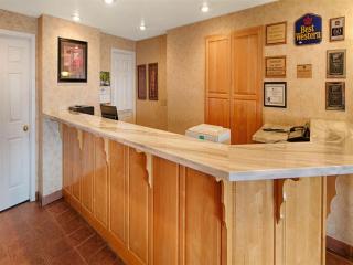 Best Western Horizon Inn - Medford - 8