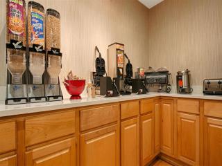 Best Western Horizon Inn - 6