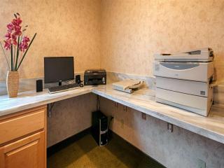 Best Western Horizon Inn - Medford - 1