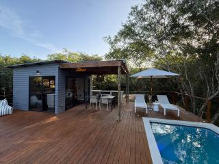 The Dome Luxury Safari Villa - 1