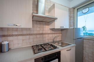 Rosato 14-balcone Sul Mare - 6