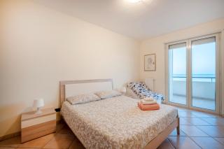 Rosato 14-balcone Sul Mare - 4