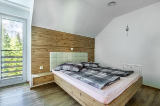 Pool Villa Katja Kranjska Gora - Happy Rentals - 1