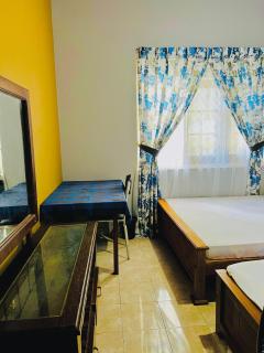 Lucky Holiday Bungalow - 4