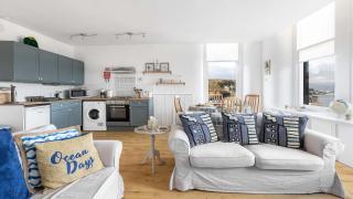 The Hidden Asset- Rothesay, Isle of Bute - 1