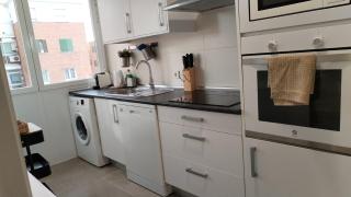 Piso cerca del aeropuerto - 4