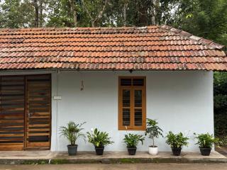 Resonanace Homestay Nature Stay in Wayanad - Pulpally - 8