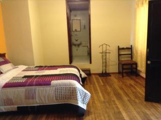 Hostal Buenos Aires - Quito - 7