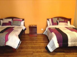 Hostal Buenos Aires - Quito - 5
