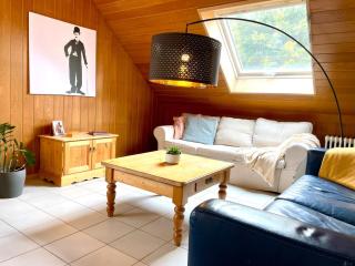 Odw homes - Functional workers apartment - Weinheim - 0