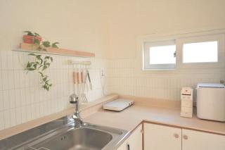 넓고 편리한 숙소 - 7