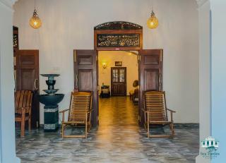 Sea Turtles Boutique Bungalow - 8