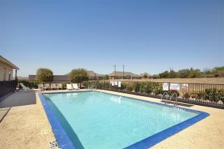 Best Western Brady Inn - Brady - 1