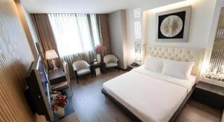 The White Hotel 8A Thai Van Lung - 4