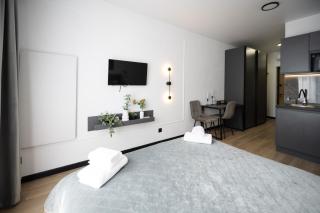 Апартаменти MYFREEDOM у новому ЖК Smart Concept, ПОДІЛ - 5