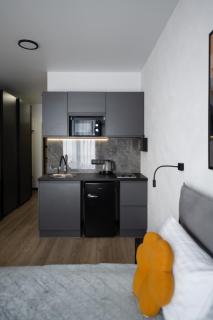 Апартаменти MYFREEDOM поруч із метро Контрактова площа - 4