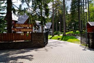 Komfortowe Studio Sun Seasons 24 w Karpaczu z Balkonem by Noclegi Renters - Karpacz - 2