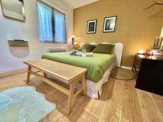 " Le Petit Venise " Centre Ville - Wifi - TV - 8