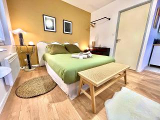 " Le Petit Venise " Centre Ville - Wifi - TV - 4