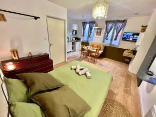 " Le Petit Venise " Centre Ville - Wifi - TV - 2