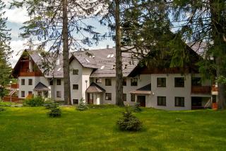 Komfortowe Studio Sun Seasons 24 w Karpaczu z Balkonem by Noclegi Renters - Karpacz - 1