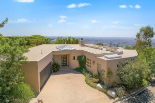 Allura Hollywood Hills LAs Most Incredible Views - 5