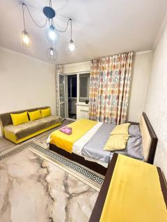 Шикарная Панорама - 5