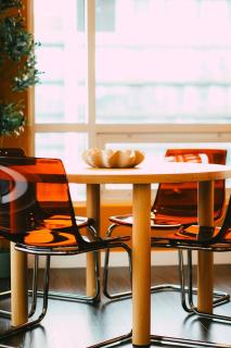 Cozy 2BR Penthouse Downtown - Parking Included - 6