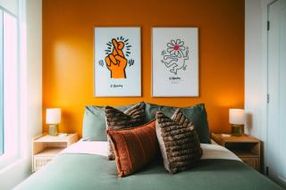 Cozy Penthouse DT Halifax with Free Parking - 3