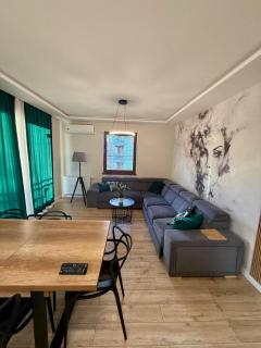 Perfect Apartment Oldtown Riverview Balcony - 9