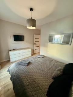 Perfect Apartment Oldtown Riverview Balcony - 3