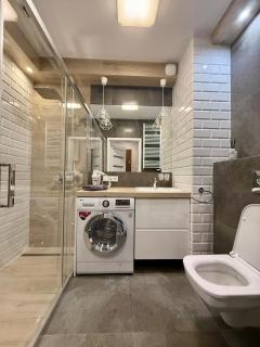 Perfect Apartment Oldtown Riverview Balcony - 4