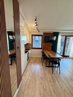 Perfect Apartment Oldtown Riverview Balcony - 8