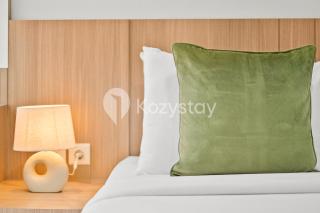 Kiyen by Kozystay - Sudirman - 1