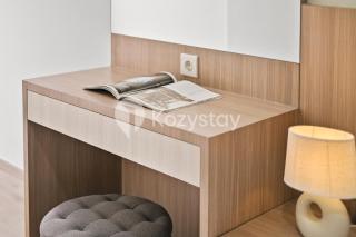 Kiyen by Kozystay - Sudirman - 2