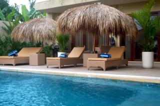 Gilded Palms Villa, Ubud Payangan, Bali - 6