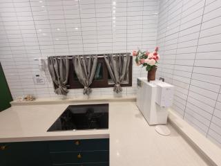 와바다펜션 속초고성 독채펜션12인 삼포해수욕장1분 바베큐불멍 - 1