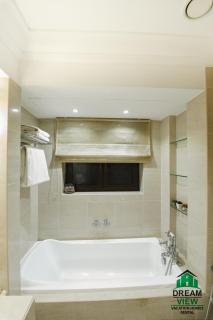 Souk Al Bahar View Burj Khalifa and Fountains Dream View Holiday Homes - 1